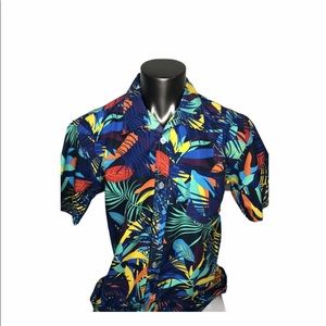 Tailor Pal Love men’s button down shirt